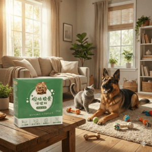 寵物關節保健 - 脫胎換骨保健粉(30包/盒)