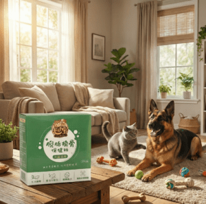 脫胎換骨保健粉(30包/盒)