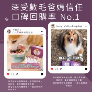 寵物口腔益生菌推薦，萬名毛爸媽口碑回購 No.1。含專利 K12 貓狗口腔益生菌與日本柿子萃取寵物除臭粉，是改善狗狗貓咪口臭方法的高評價選擇。搭配犬貓口腔健康後生元配方與寵物牙齦紅腫保健補充，讓毛孩重現清新口氣。