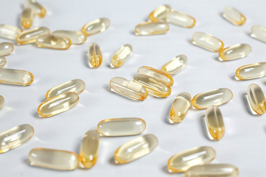 Omega-3