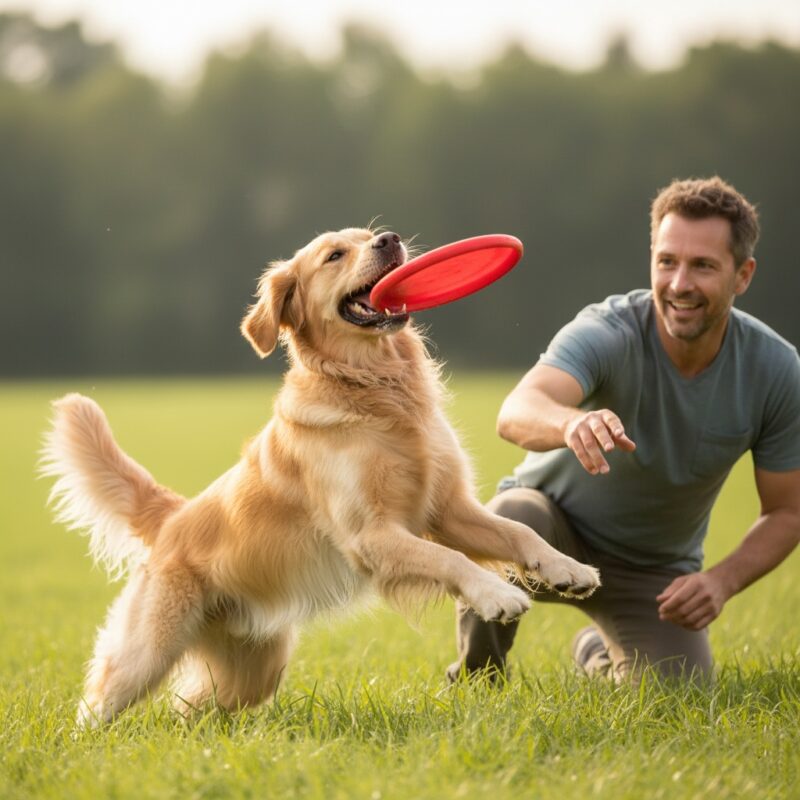 寵物關節修復後的健康行動力