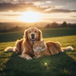 2026寵物皮膚病全攻略：深度解析皮膚屏障機制與源頭修復路徑圖