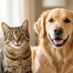 寵物牙結石免洗牙方案，使用 K12 益生菌維護狗狗與貓咪口腔健康及清新好口氣