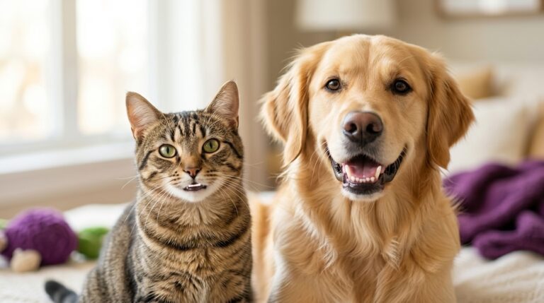 寵物牙結石免洗牙方案，使用 K12 益生菌維護狗狗與貓咪口腔健康及清新好口氣