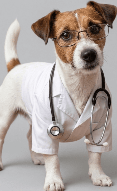 毛院長專業形象