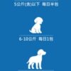 寵物腸胃益生菌 - 腸腸久久益生菌(30包/盒)