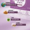寵物口腔益生菌推薦》嚴選蜂膠與褐藻,全方位維護犬貓口腔健康環境 寵物口腔益生菌推薦,添加蜂膠萃取物與蘇格蘭褐藻維持口腔環境。結合甘草根粉是改善狗狗貓咪口臭方法之一,並搭配專利 K12 貓狗口腔益生菌與日本柿子萃取寵物除臭粉。針對寵物牙齦紅腫保健補充,提供小麥苗等天然抗氧化物質與犬貓口腔健康後生元配方。