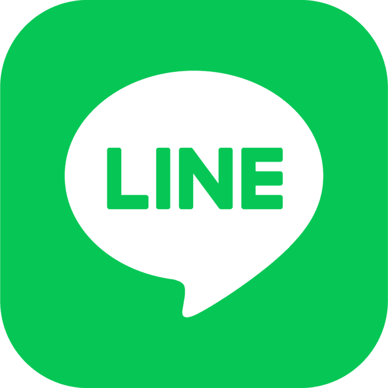 LINE 諮詢毛健寶