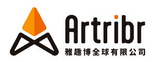毛健寶經銷夥伴－雅趣博全球有限公司LOGO
